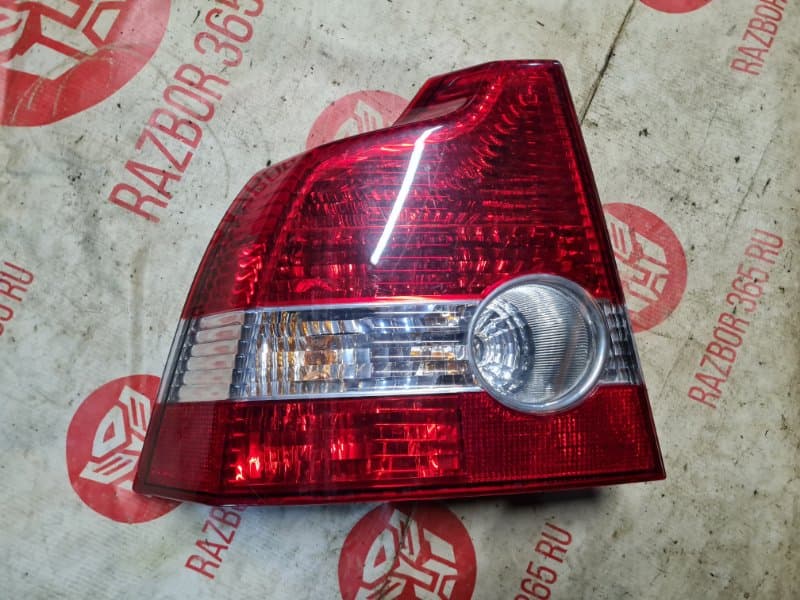 Фонарь VOLVO S40 MS B5244S5 2007 задн. лев. (б/у)