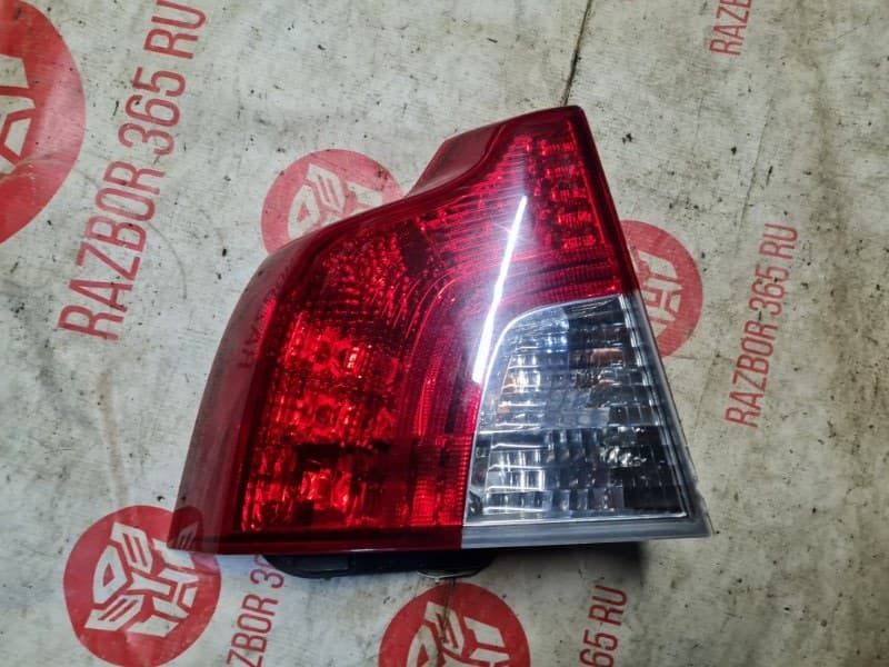 Фонарь VOLVO S40 MS B5254T7 2008 задн. лев. (б/у)