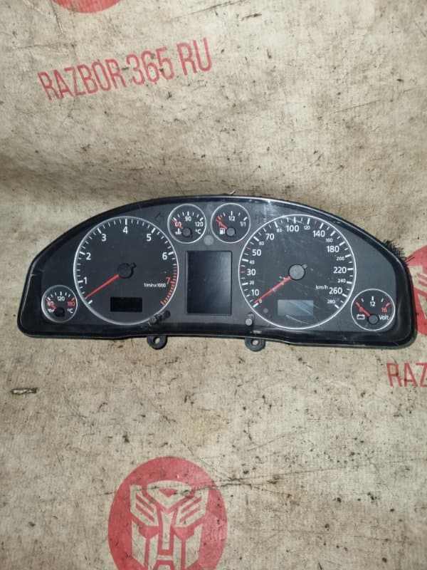 Щиток приборов Audi A6 Allroad 4B BES 2005 (б/у)