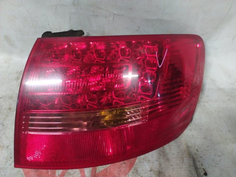 Фонарь AUDi A6 4F5 BDX 2007 задн. прав. (б/у)