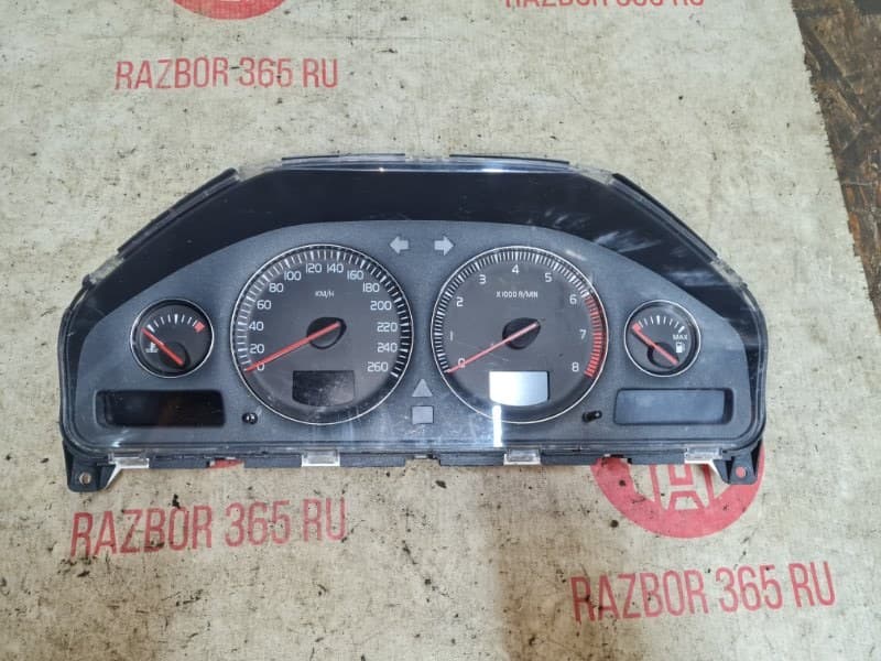 Щиток приборов Volvo xc90 C B5254T2 2006 (б/у)