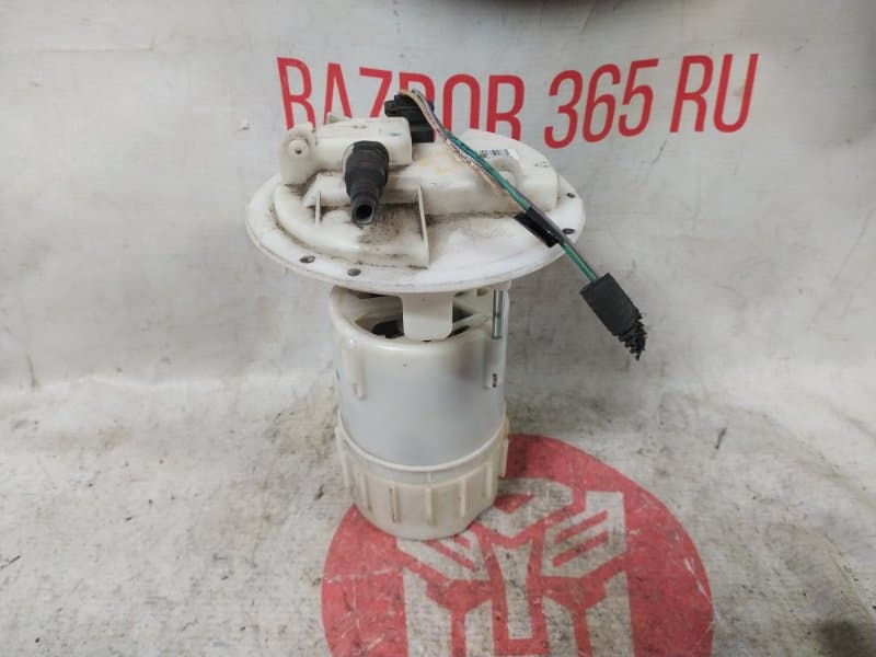Бензонасос Peugeot 208 CC 1.6 EP6CD EUR 5 120Л.С. 2013 (б/у)