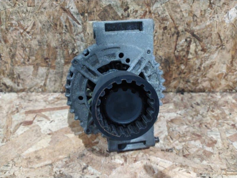 ГЕНЕРАТОР С ОБГОННОЙ МУФТОЙ 180A Volvo S60 Y20 B6304T 3.0 2012 (б/у)