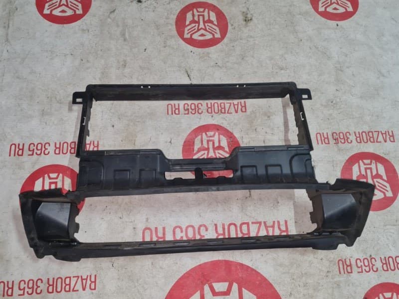 Воздухозаборник Land Rover Freelander 2 B6324S 2004 (б/у)
