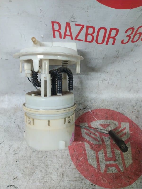 Бензонасос PEUGEOT 206 2A/C KFW TU3JP 2006 (б/у)