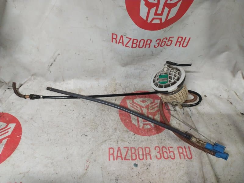 Корпус топливного фильтра MINI Hatch R50 W10B16AA 2002 (б/у)