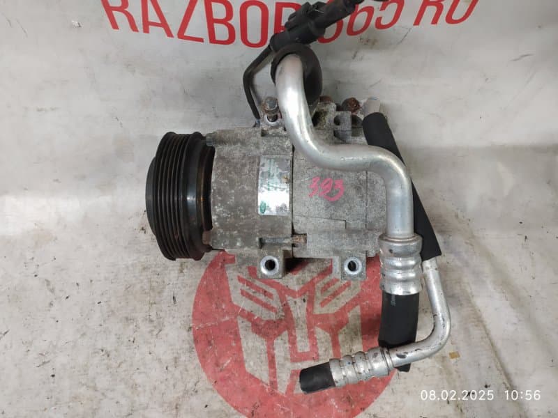 Компрессор кондиционера Ford Escape ZD L3 2008 (б/у)