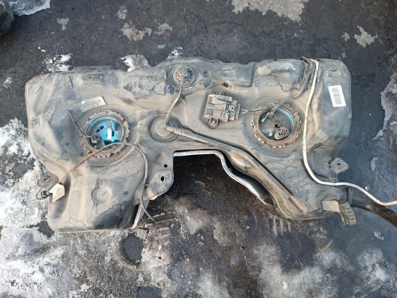 Бензобак AUDI Q3 8UB CPSA 2013 (б/у)