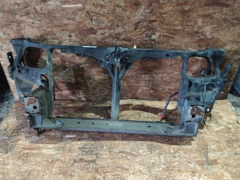 Панель передняя Ford Escape ZD AJ30 2008 (б/у)