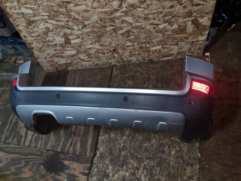 Бампер Volvo xc90 C B6324S 2008 задн. (б/у)