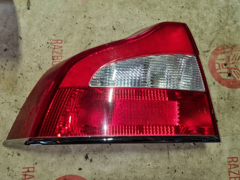 Фонарь Volvo S80 AS B6324S 2010 задн. лев. (б/у)