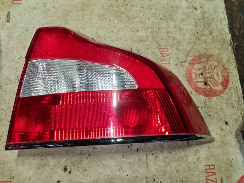 Фонарь Volvo S80 AS B6324S 2010 задн. прав. (б/у)