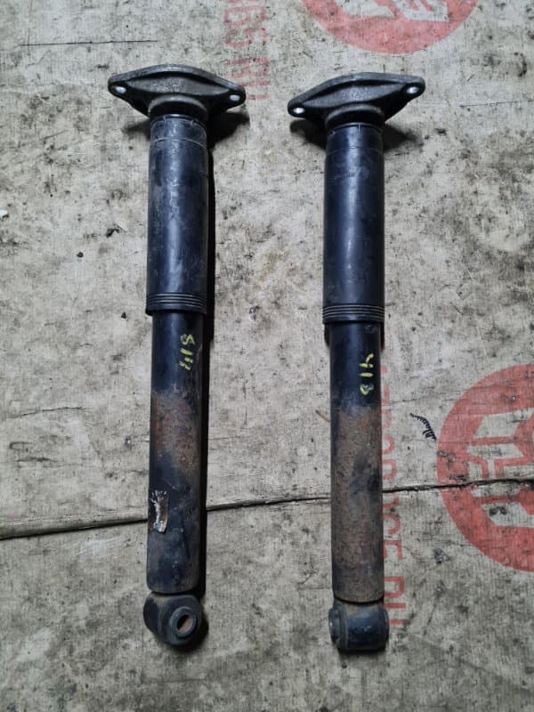 Комплект стоек Volvo S60 Y20 B4164T 2012 задн. (б/у)