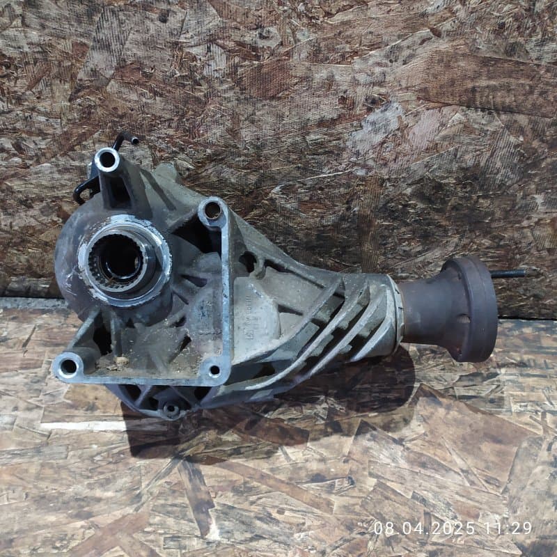 Раздатка Ford Escape ZD AJ30 2008 перед. (б/у)