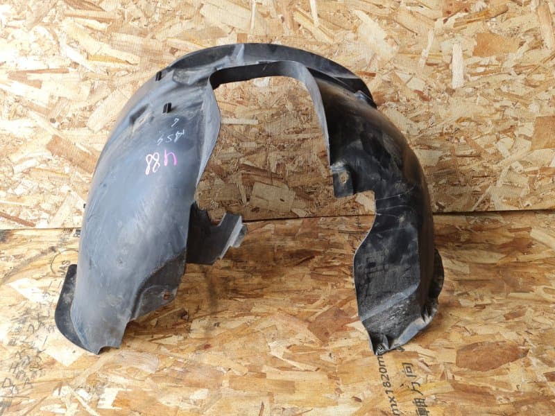 Подкрылок Citroen DS4 NX EP6CDTM 2012 перед. лев. (б/у)