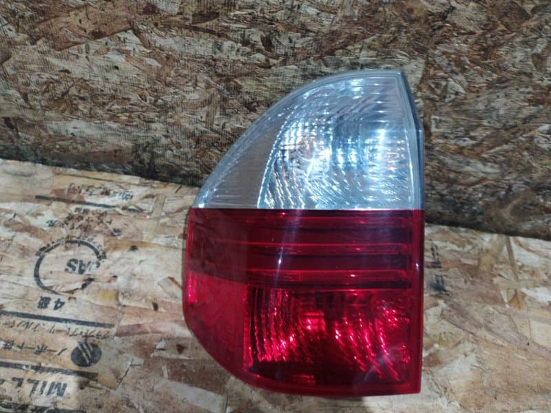Фонарь BMW X3 E83 N52B25AF 2008 задн. лев. (б/у)