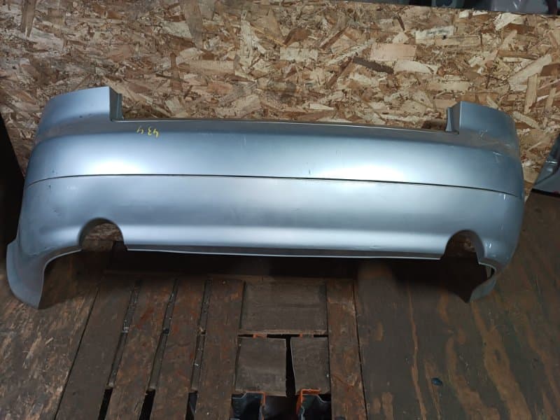 Бампер Audi A4 8E2 AMB 2003 задн. (б/у)