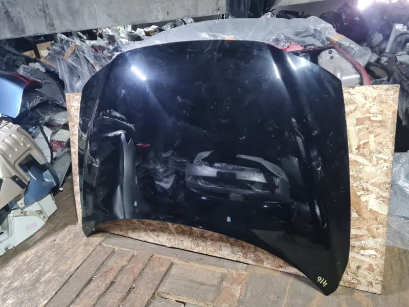 Капот VOLVO S60 RS B5244S2 2005 (б/у)
