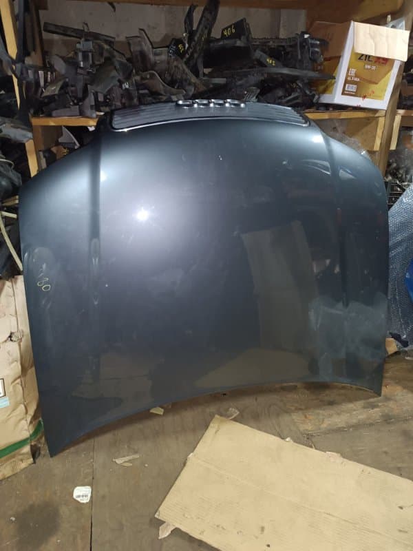Капот Audi A4 8E2 AMB 2002 (б/у)