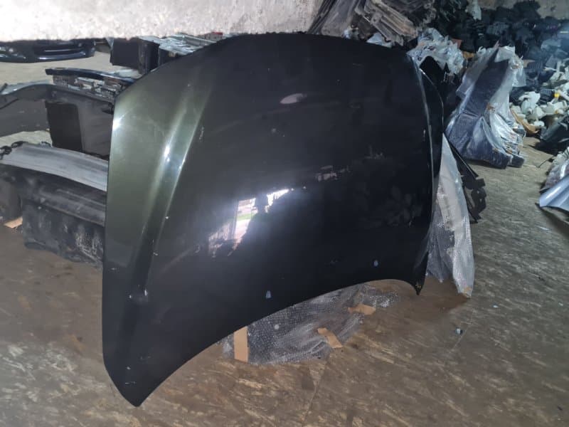 Капот Volvo S60 RS B5254T2 2005 (б/у)