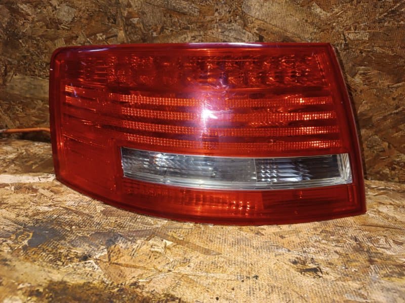 Фонарь Audi A6 4F2 BDX 2008 задн. лев. (б/у)