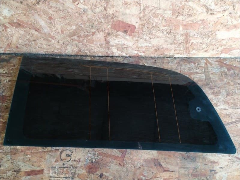 Стекло кузова Mercedes-Benz Viano W639 112.951 2004 задн. лев. (б/у)