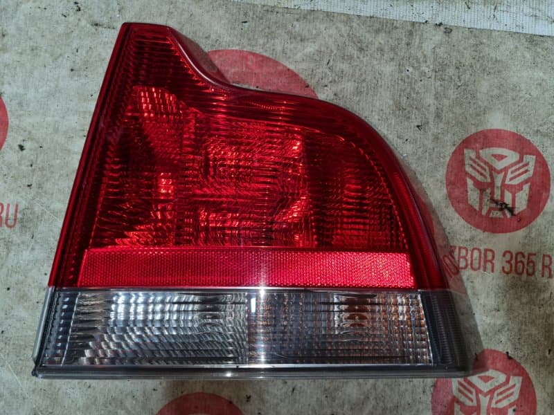 Фонарь с дефектом Volvo S60 RS B5254T2 2004 задн. прав. (б/у)