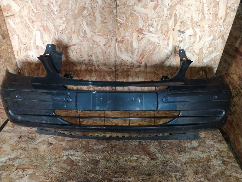 Бампер с парктроником Mercedes-Benz Viano W639 112.976 2007 перед. (б/у)