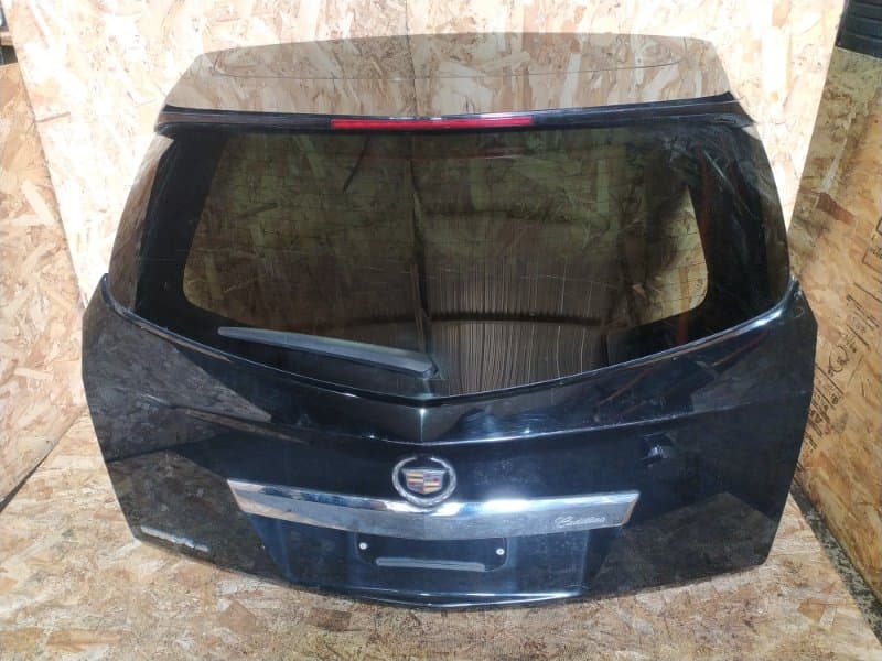Крышка багажника Cadillac SRX FFN LF1 2011 (б/у)