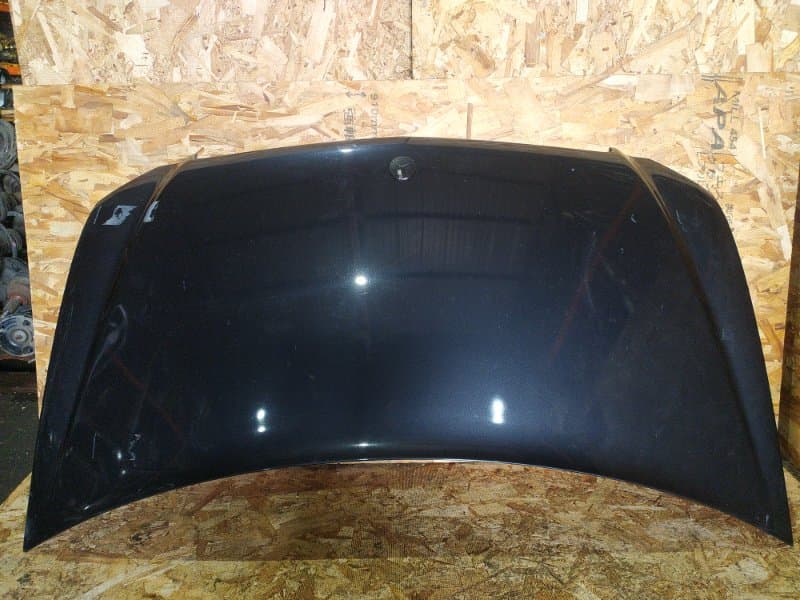 Капот Mercedes-Benz Viano W639 112.976 2007 (б/у)
