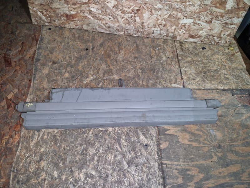 Шторка багажника VOLVO XC90 CZ B5254T2 2006 (б/у)