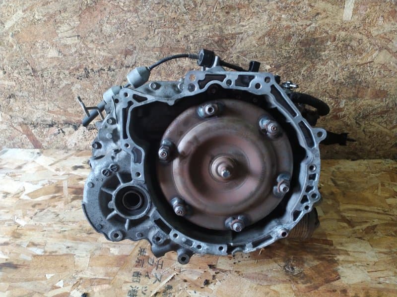 АКПП TF-70SC Citroen DS4 NX 1.6T EP6CDTM 5F06 2013 (б/у)