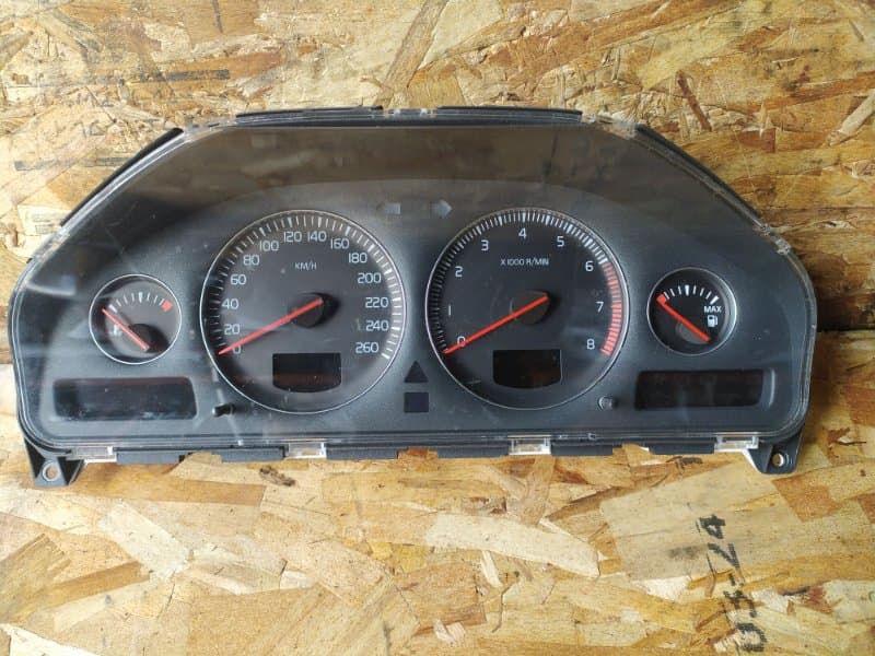 Щиток приборов VOLVO XC90 C B5254T2 2006 (б/у)