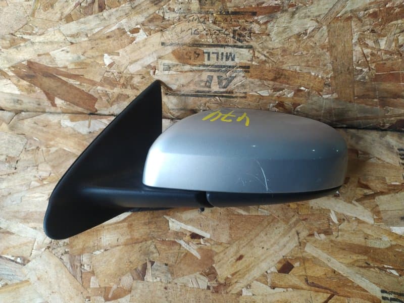 Зеркало Volvo S60 RS B5254T2 2004 перед. лев. (б/у)