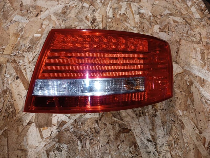 Фонарь Audi A6 4F2 BDX 2006 задн. прав. (б/у)