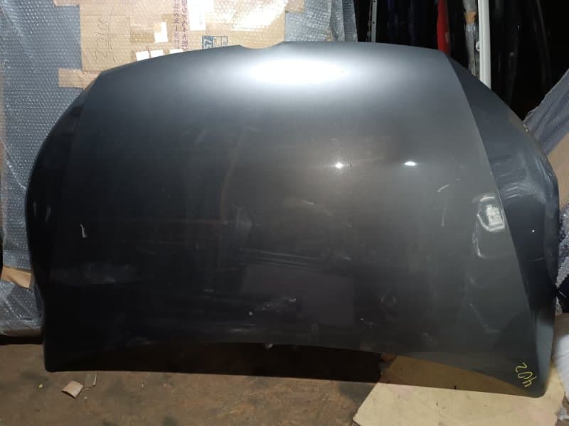 Капот Volkswagen Touran 1T3 CAV 2011 (б/у)