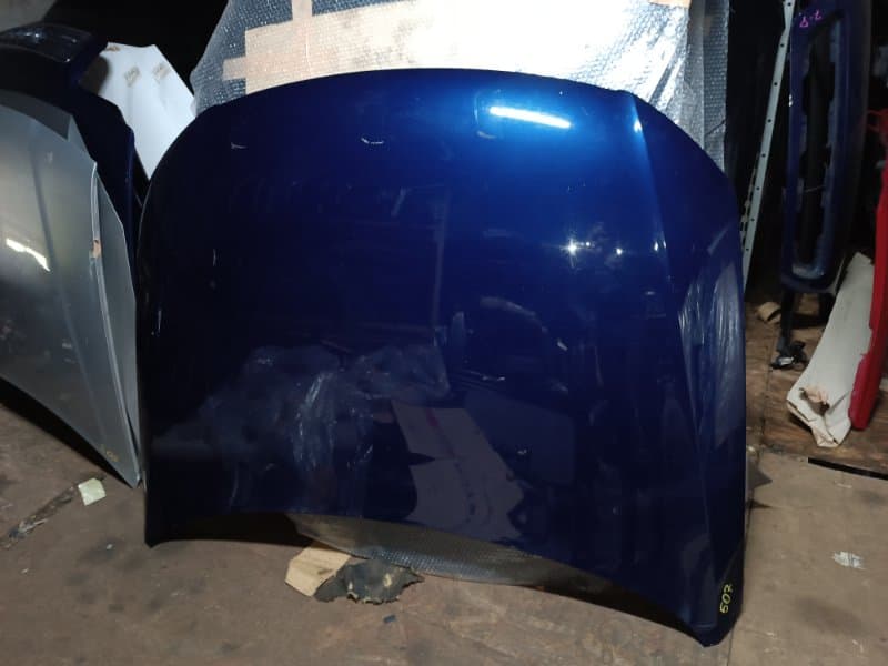 Капот Volkswagen Passat 3C2 AXZ 2008 (б/у)