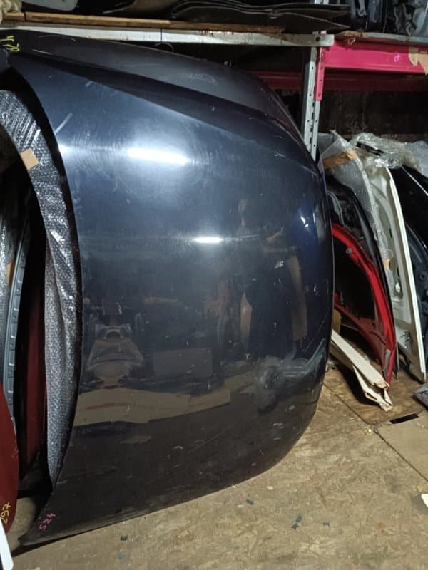 Капот Volkswagen Passat 3С5 BWA 2007 (б/у)