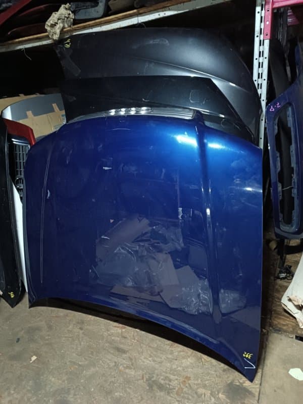 Капот Audi A4 8D2 APT 1.8 2000 (б/у)