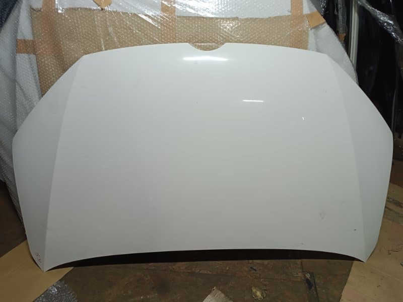 Капот Volkswagen Sharan 7N1 CAV 2013 (б/у)