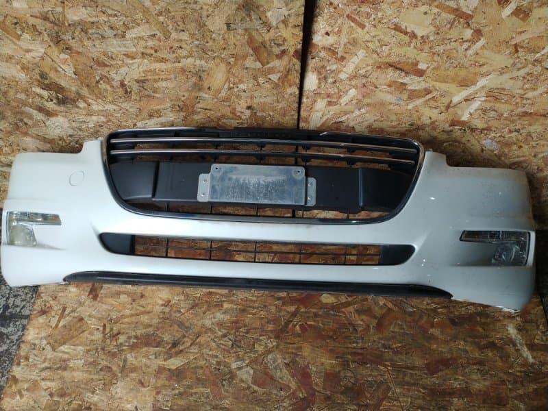 Бампер Peugeot 508 D5F EP6CDT EUR 5 5FV 2013 перед. (б/у)
