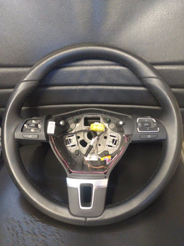 Руль Volkswagen Passat CC 358 CCZ 2010 (б/у)