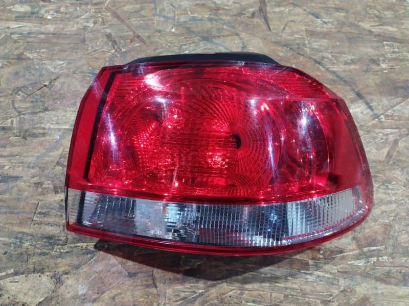 Фонарь Volkswagen Golf 5K1 CBZ 2011 задн. прав. (б/у)