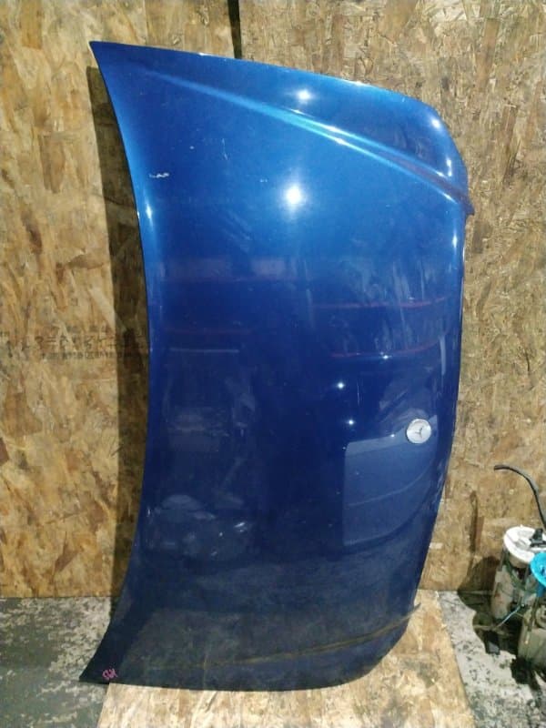 Капот Mercedes-Benz Viano W639 112.951 2004 (б/у)