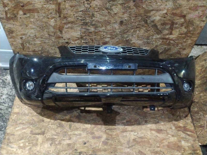 БАМПЕР ПОД РЕМОНТ FORD Escape ZD L3 2010 перед. (б/у)