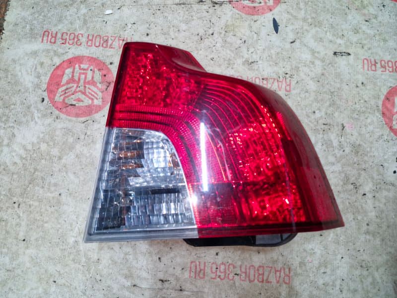 Фонарь Volvo s40 MS B5244S 2010 задн. прав. (б/у)