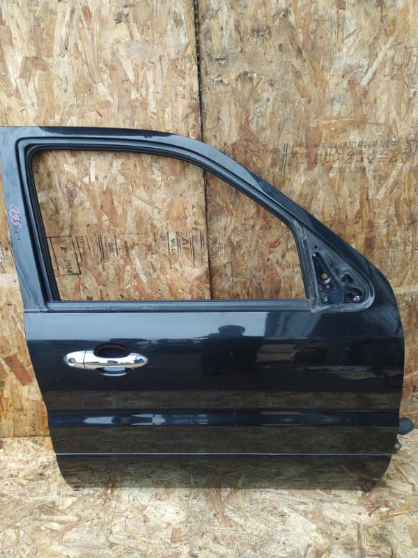 Дверь FORD Escape ZD L3 2010 перед. прав. (б/у)