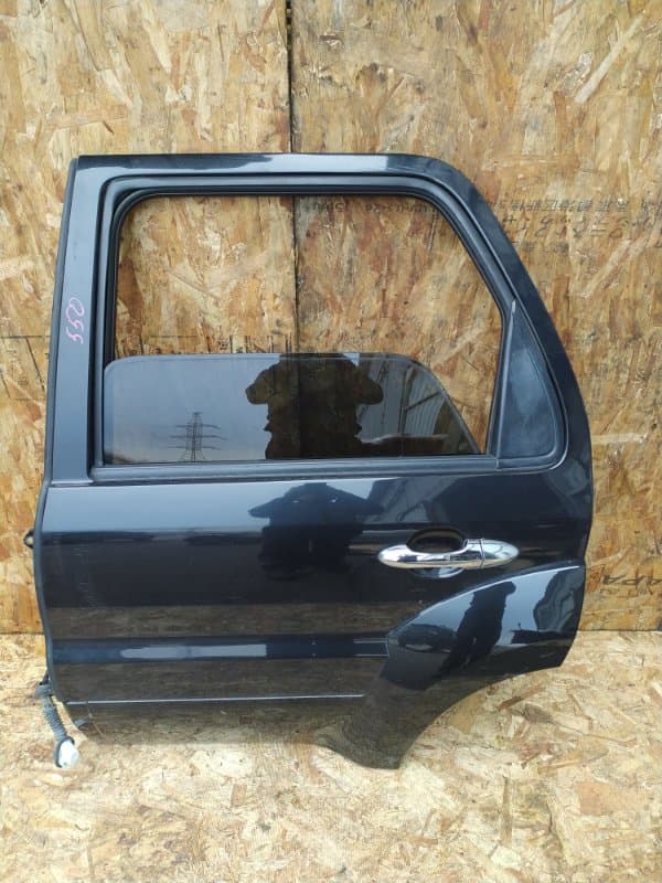 Дверь FORD Escape ZD L3 2010 задн. лев. (б/у)