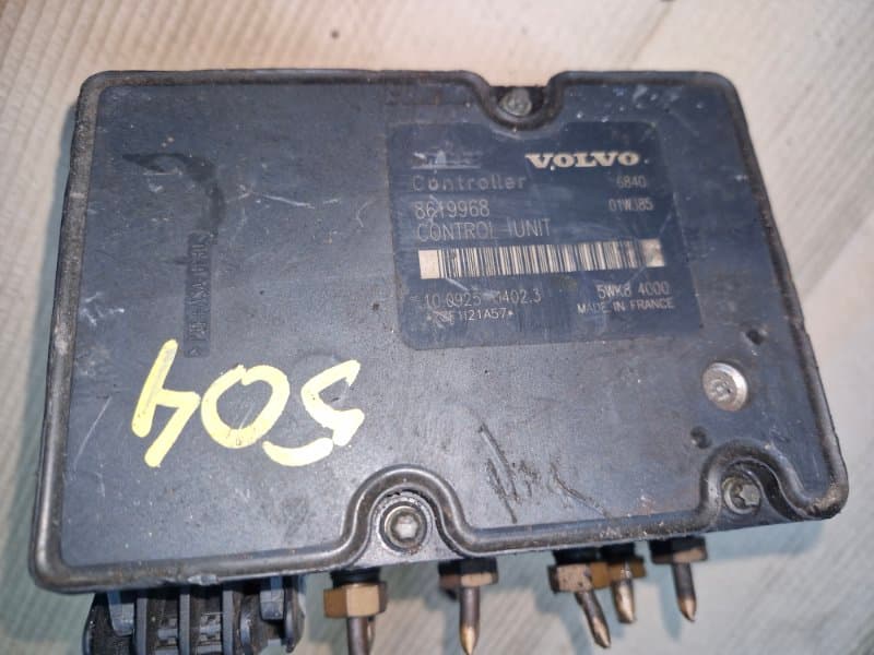 Блок abs Volvo XC70 SZ B5244T3 2002 (б/у)