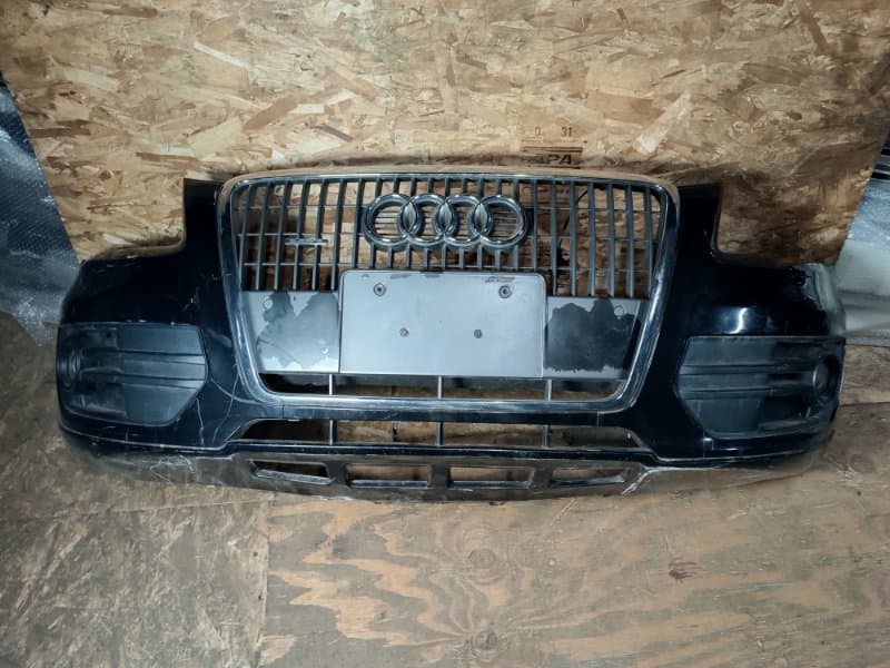 Бампер Audi Q5 8R CDN 2011 перед. (б/у)